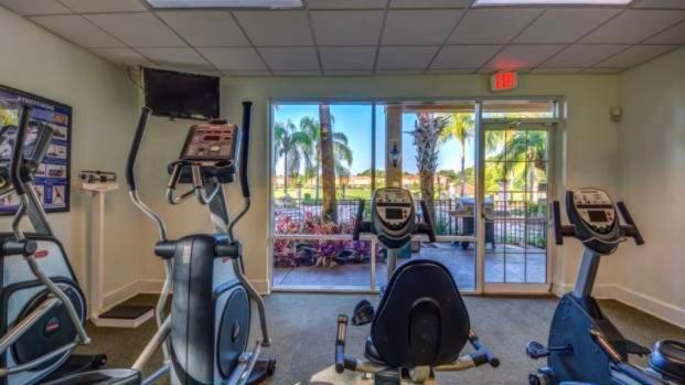 Encantada Resort 3 Bedroom Vacation Townhome With Pool Киссимми Экстерьер фото
