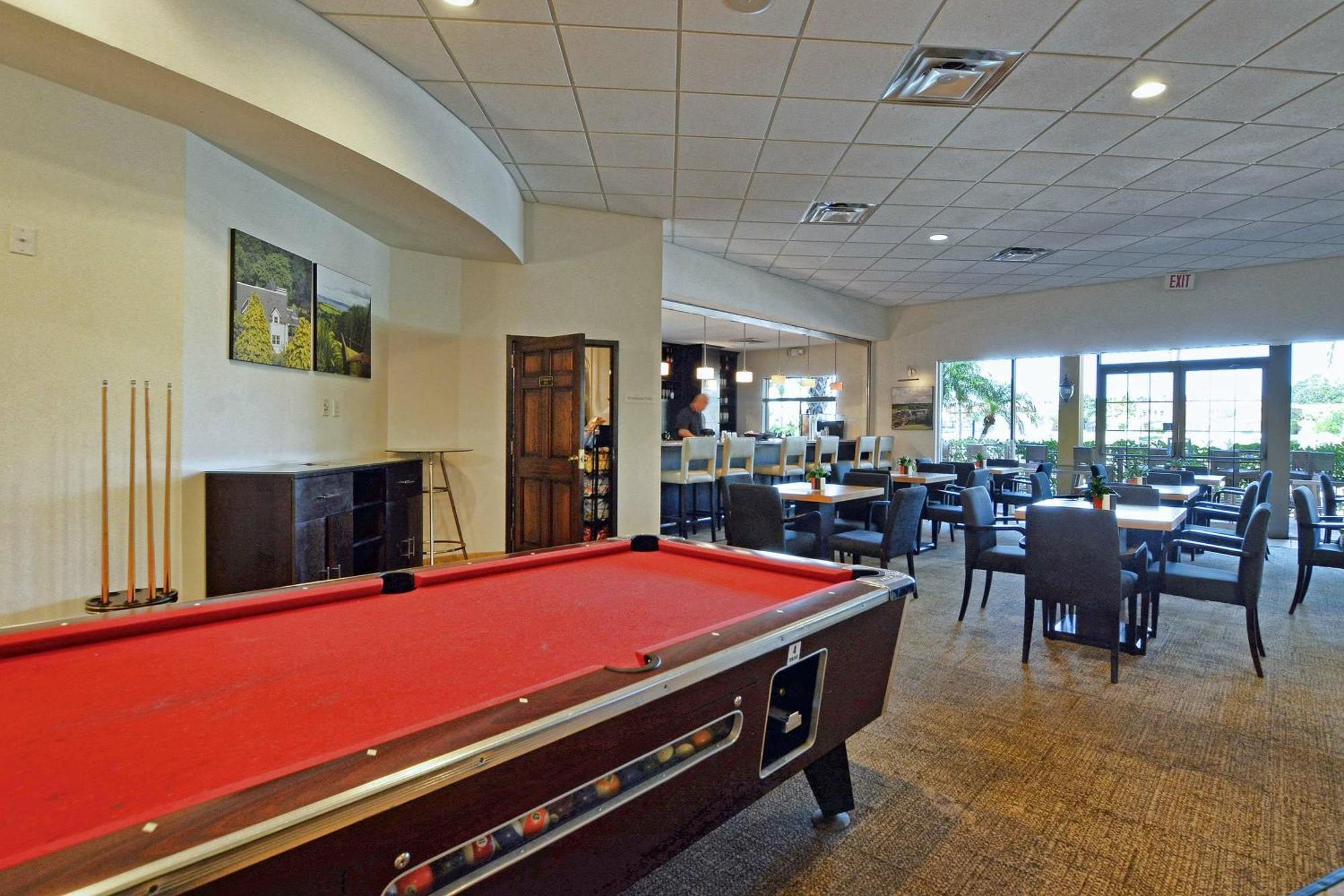 Encantada Resort 3 Bedroom Vacation Townhome With Pool Киссимми Экстерьер фото