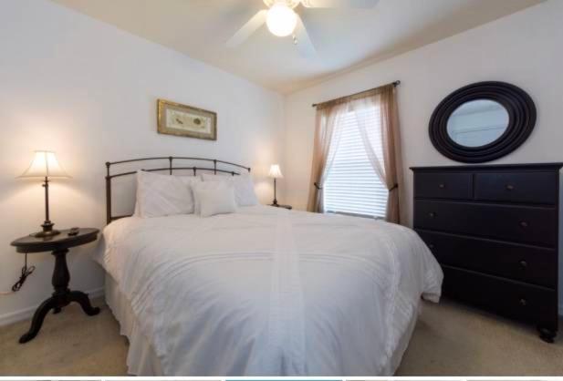 Encantada Resort 3 Bedroom Vacation Townhome With Pool Киссимми Экстерьер фото